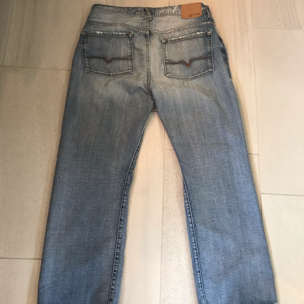 Mens Guess “Dean” Jeans